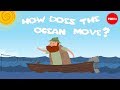 Understanding Thermohaline Circulation and Concentration Gradients
