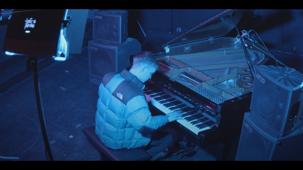 Bach to the Future (Official Video)