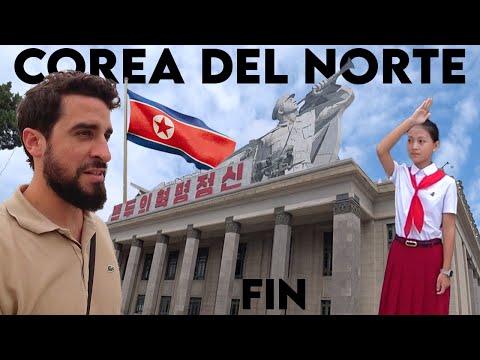 La propaganda y educación norcoreana