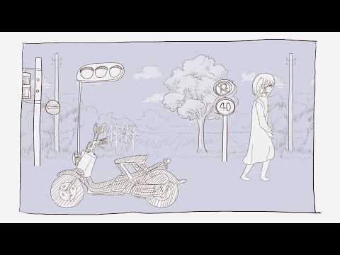 『レムナント』feat.可不/ゆかてふ