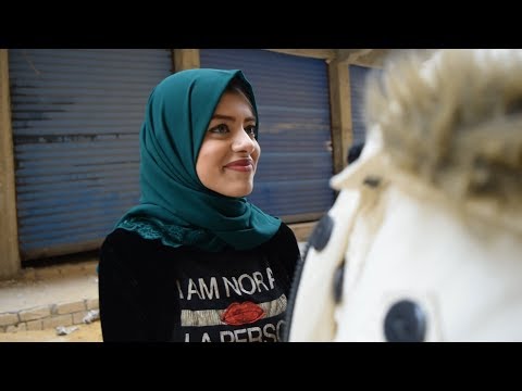 قتل اخته بالحياااااه | اكرامى هجرس