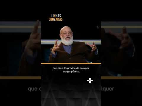 #Shorts | "O Lula é um bom mentiroso", afirma Pondé