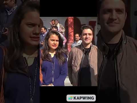 Tina dabi Then and Now collector AIR - 01 #mustwatch #upsc #shorts