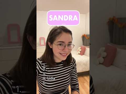 Qué nombre me queda más? 🙌🏻