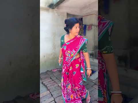 আমার আর লাগবে না তরকারি 😂🤣 #comedyvideo #sorts #funnyvideo #banglacomady #funny