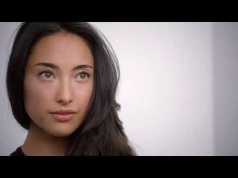 \"Be Who You Are\" BOBBI BROWN Beauty with Alyssa