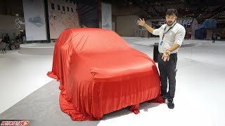 Rs 8 lakh MG Electric Car for India? 