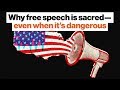 Understanding Censorship and Free Speech