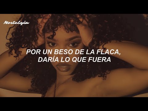 Jarabe De Palo - La Flaca (Letra/Lyrics)