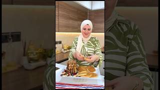 اسهل بان كيك كيوجد بسرعة خفيف ولذيذ