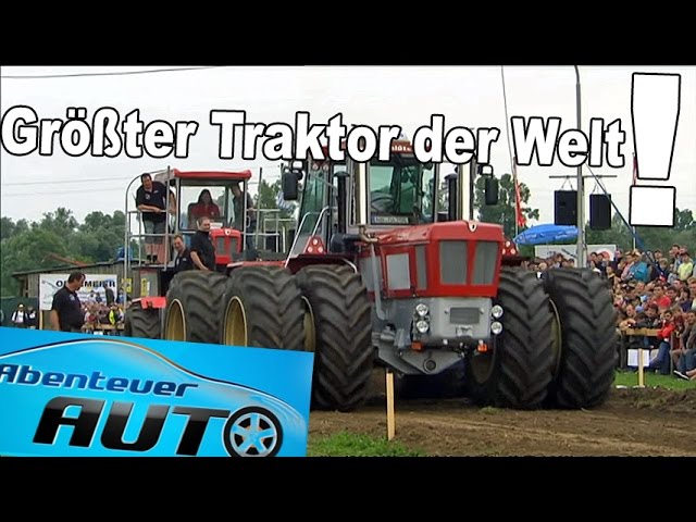Image of Abenteuer Auto