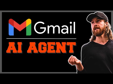 Build Your Personal Gmail AI AGENT in 30 Minutes | Cursor Tutorial