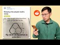 Geometry of Circles and Triangles