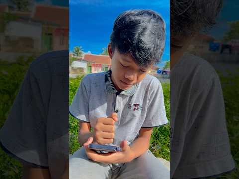 POV : nunggu WA dibalas ๐