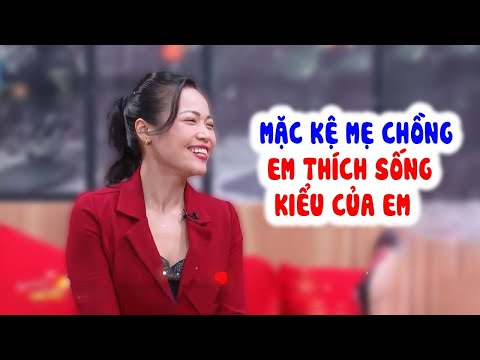 Con Dâu VÔ TÂM BỎ BÊ Gia Đình khiến Mẹ chồng KHÔNG CHẤP NHẬN | Mẹ Chồng Nàng Dâu