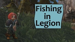 The Underlight Angler - A Step by Step Guide to Obtaining Legion's