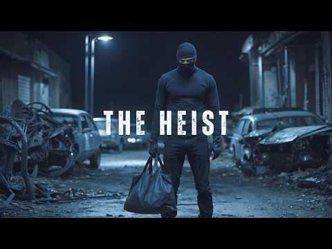 Old friends got together to carry out a robbery plan / Best Heist Movies in English