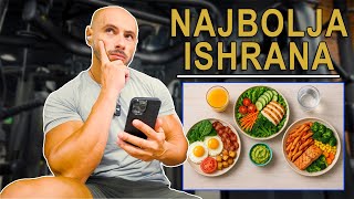 Najveća dilema u ISHRANI: 3 ili 4 obroka? Vlog 975