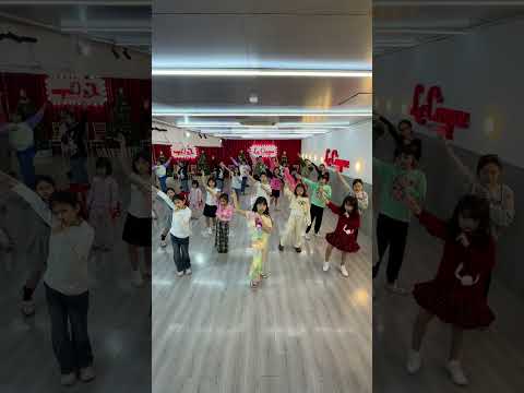 Ấn theo dõi kênh Sang Sensei để iu nhảy hơn nhaaa #sangsensei #lecirque #dance #shorts