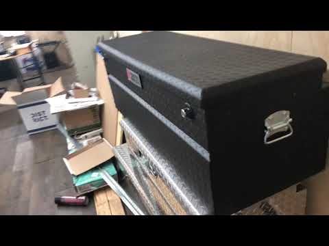 Tool boxes 4 sale