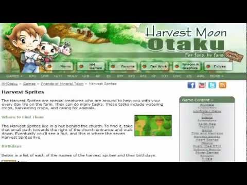 harvest moon ps1 gameshark codes