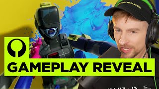 Let's talk about the MARATHON GAMEPLAY REVEAL