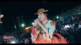Yudeliza │Cholito traicionero - En vivo│ Primicia 2025 Oficial☑️