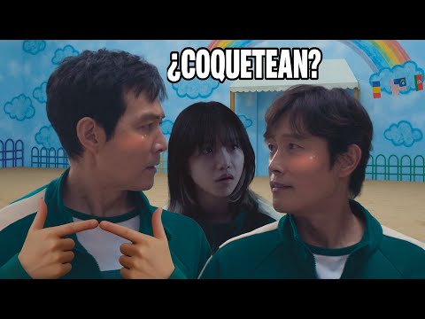 Jugando con mi Calamar - Parodia