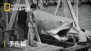 独占！『ジョーズ』50 周年：スピルバーグが語る伝説の裏側 - 予告編 | ナショジオ