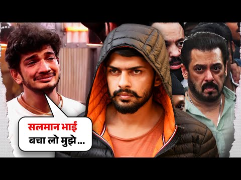 Munawar Faruqui on Lawrence Bishnoi's Hitlist? Comedian Gets High Security | Salman Khan