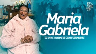 IRMÃ MARIA GABRIELA | SANTOFLOW PODCAST #339