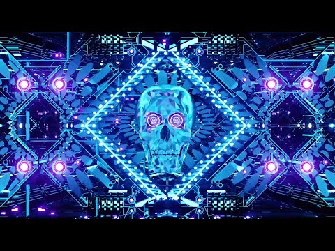 Psychedelic Trance guest mix by  Dennyck a  twilight fullon mix