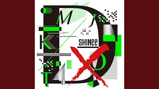 SHINee - Wanted