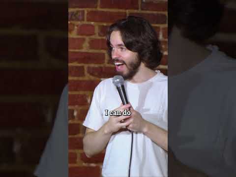 The Military Prank Story (from my special "What a Mature Child")