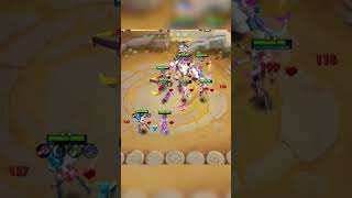 5 sinergy baru di mcgg season 3 op banget #MagicChessGoGo #MCGG #MCGGIDCreators #MCGGCosmicTraders