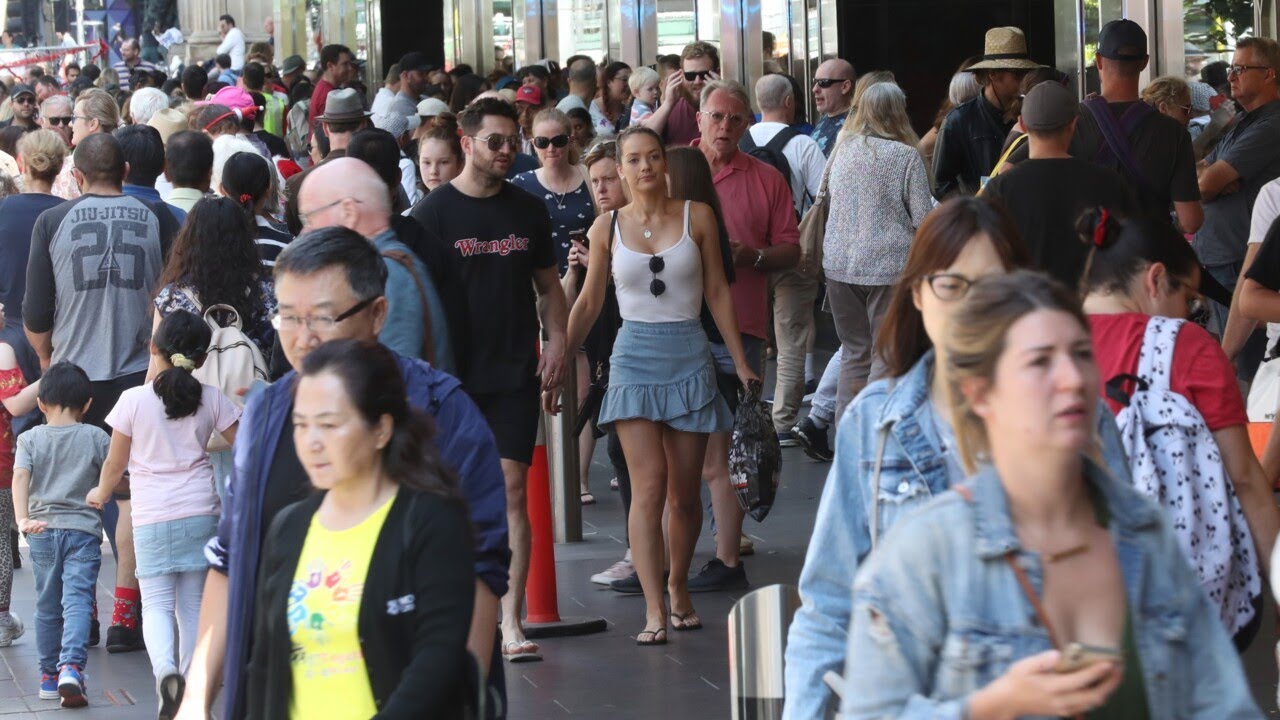 ‘Very Worrying’: Young Australians Fear Expressing True Views Amid Cancel Culture