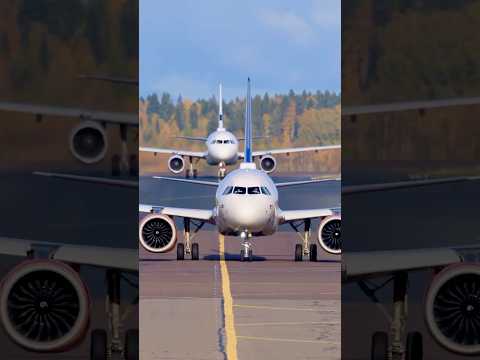 Pilot Taxiing ๐