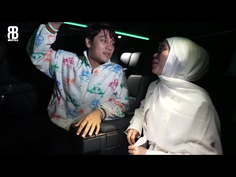 MOBIL BARU KELUARGA KITA NANTI