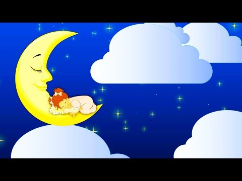 MOZART for BABIES Brain Development Lullaby