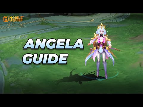 Angela is EVERYWHERE in Mythic – Here’s Why!