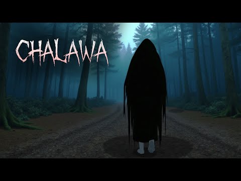 CHALAWA | Scary story in hindi | Horror story |Scary Stories | Horror Stories |