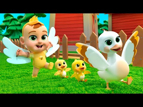 Old MacDonald Had a Farm👴🏻🐄 | Newborn Baby Songs & Nursery Rhymes