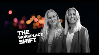 The Workplace Shift - Nyckeln till hybridhälsa