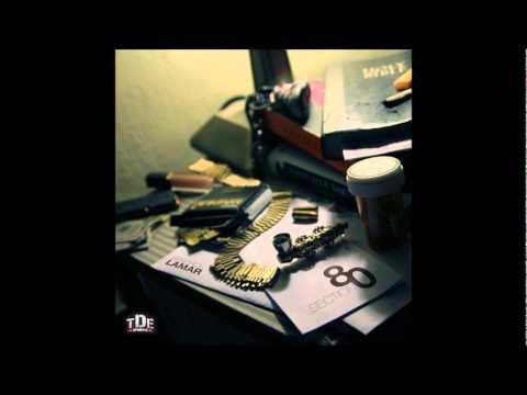 Chapter Six - Kendrick Lamar - Section .80