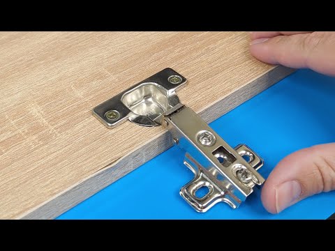Smart Furniture Maker Shares SECRET! DIY Furniture Repair