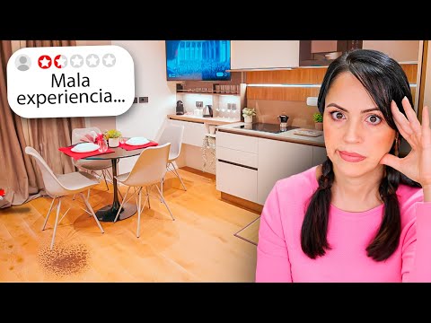 Como está el Apartametico Bonito de Genova? 🔥 Sandra Cires Vlog