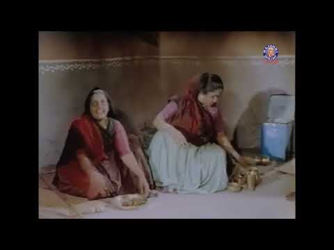 રૂડો રબારી | Rudo Rabari | Gujarati Full Movie | Part 5 | Naresh Kanodia, Rita Bhaduri