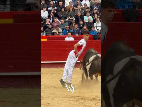 🥇 El tío que reventó la plaza de Valencia