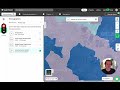 Demographic Data Analysis in Neighborhoods
