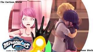 New Miraculous Special Leaked Trailer Explanation😰⚠️| Miraculous World London☯️| New Leaked Tralier🐾